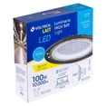 thumbnail image 2 of Luminario de LED 100 W High Bay, Volteck Volteck HB-100L, 2 of 2