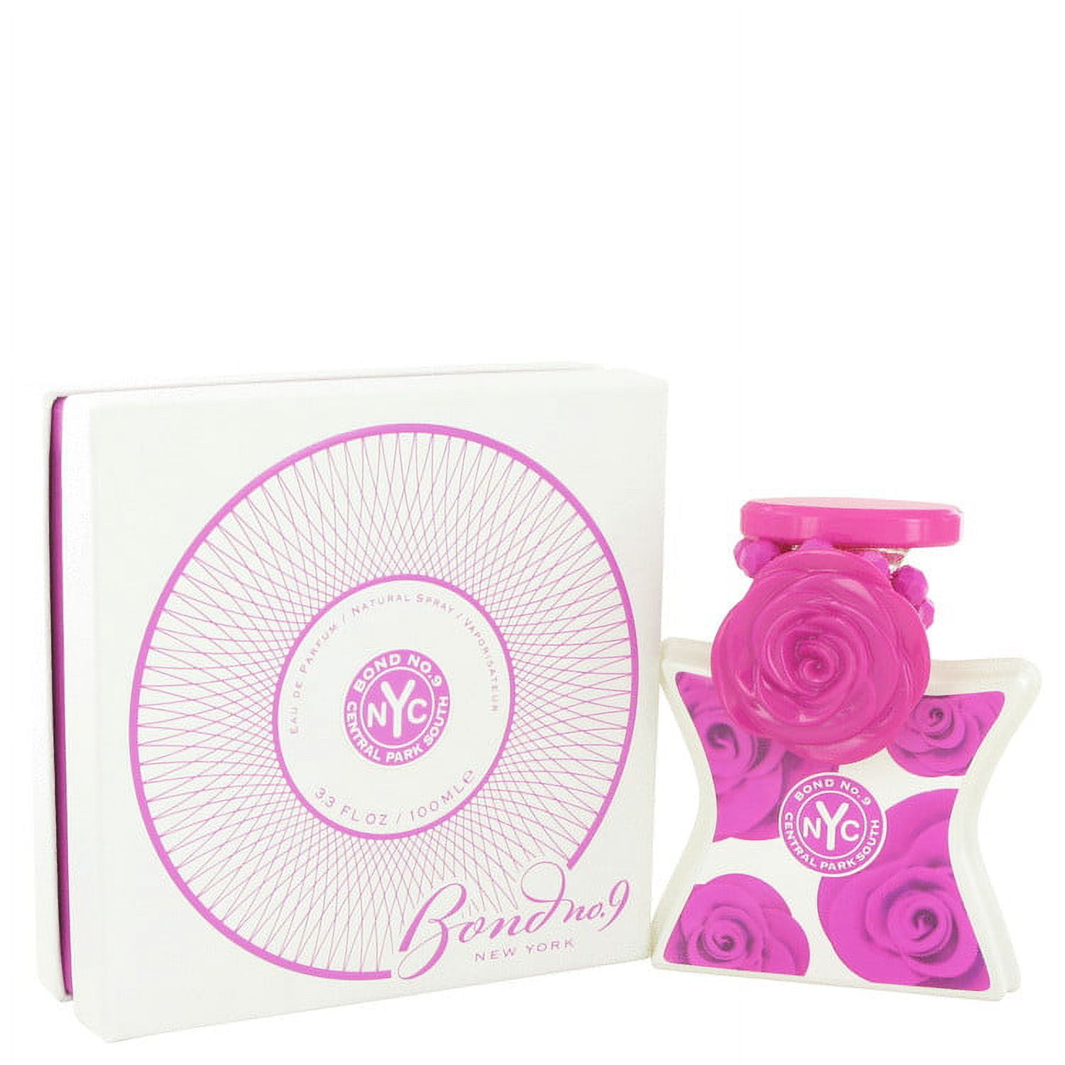 Central park online south perfume