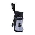 thumbnail image 3 of Bolsa impermeable para premios de comida y agilidad para perros y cachorros, 3 of 12