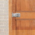 thumbnail image 6 of Masteelf  3 Sets Top of Chain Link Gate Latch Lock Barn Door Buckle, 6 of 8
