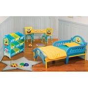 Nickelodeon - Spongebob Room-in-a-Box Bundle