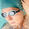 thumbnail image 5 of Comfortable And Clear Vision Water Gear Goggles Women And Mens Swimming Goggles Great For Pool And Diving, 5 of 6
