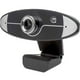 thumbnail image 3 of Camara Web MANHATTAN HD 720p Microfono USB-A Plug and Play 462013 Manhattan 462013, 3 of 6