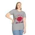 thumbnail image 5 of Lend Me Sugar Novelty Valentines Love Men Women Apparel More, 5 of 5