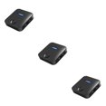 thumbnail image 1 of Seitruly 2 en 1 Bluetooth 5.0 Transmisor de audio Adaptador receptor 3.5 mm para TV PC Type1, 1 of 1