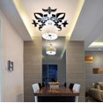 thumbnail image 3 of Acrylic Mirror Wall Stickers Creative Abstract Acrylic Style 3D Wall Stickers Mirror Ceiling Wall Mirrors Wall Stickers for Living Room Wall Mirrors for Living Room, 3 of 4