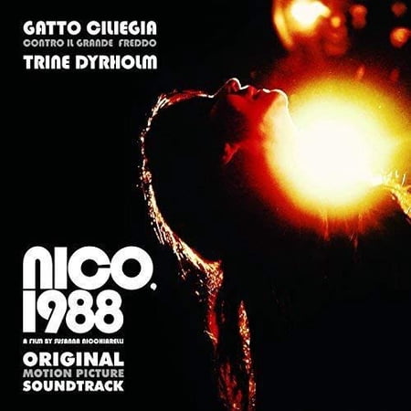 Nico 1988 (LP)