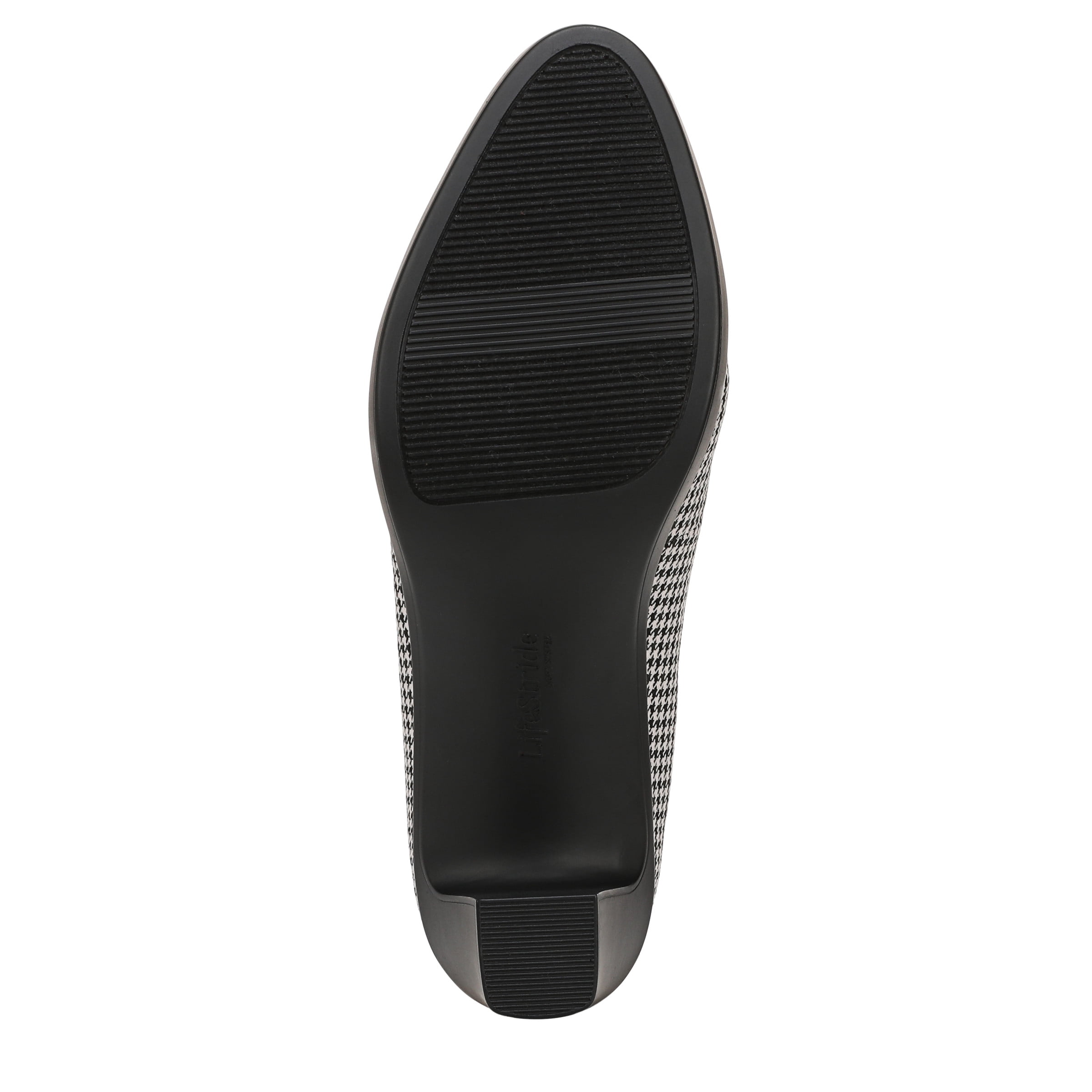 LifeStride Women's Elevate Slingback Pump - Medium & Wide Width