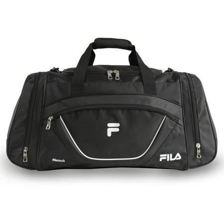 Fila Acer Large Sports Duffel Bag