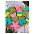 thumbnail image 4 of Cookie Couture: A Guide to Cookies Almost Too Pretty to Eat, (Paperback), 4 of 4