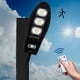 thumbnail image 1 of Street Light Outdoor Bright Light Integrated Courtyard Remote Control Sensor Light Angle Light Angle Adjustable Strong Light Cloudy And Rainy Days Deals Of The Day Clearance, 1 of 9