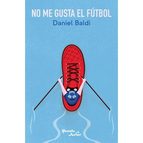 No Me Gusta El Futbol / I Don't Like Soccer, (Paperback)