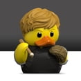 thumbnail image 4 of Figura coleccionable de pato de goma TUBBZ Peeta Mellark de 9 cm, 4 of 6