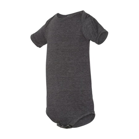

Bella + Canvas 100B Infant Jersey Short-Sleeve One-Piece