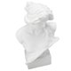 thumbnail image 5 of Escultura De Diosa Griega, Base Estable, Innovadora Estatua De Diosa Griega, Resina Hecha A Mano, Vintage Para Sala De Arte, 5 of 7