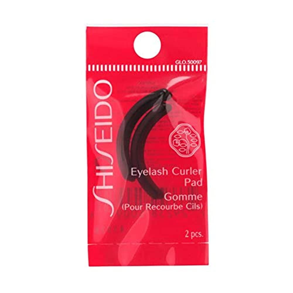 Shiseido Eyelash Curler Pad
