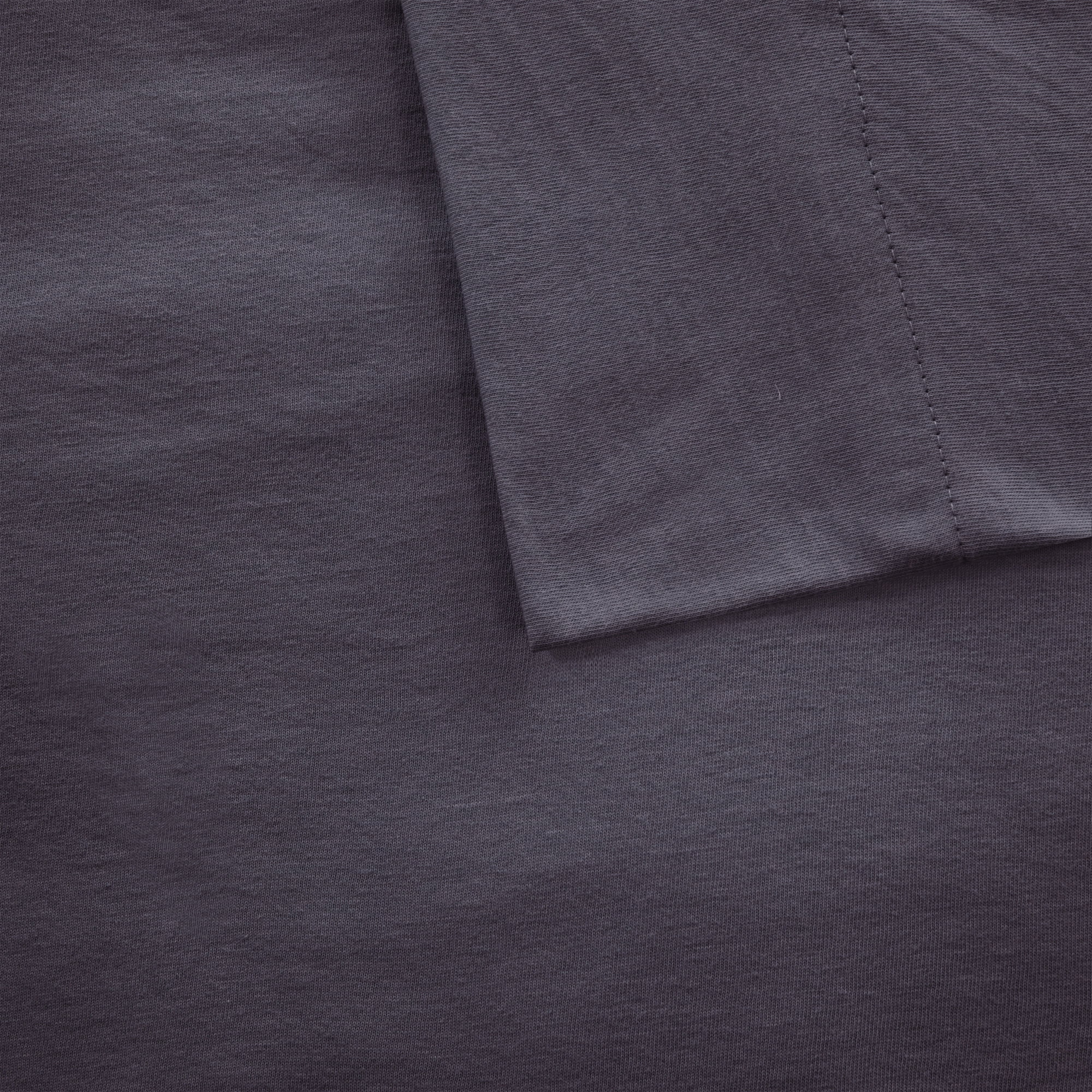 Comfort Classics Cotton Blend Jersey Knit Sheet Set
