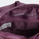 thumbnail image 2 of Riñonera Pander Lavanda Grande Impermeable con Correa Ajustable para Mujer y Hombre, 2 of 7