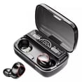 thumbnail image 3 of AUDIFONOS INALÁMBRICOS M10 CON INDICADOR DE CARGA, 3 of 5