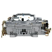Edelbrock 650 CFM Thunder AVS Annular Carb w/ Electronic Choke Fits select: 1967-1987 CHEVROLET CAMARO, 1969-1986 CHEVROLET C10