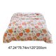 thumbnail image 3 of CaiYueKe Soft Fleece Blanket Velvet Plush Throw for Adults Couch Bed Warm Cozy Lightweight Flannel Sherpa Reversible All Season Home Decor Gift, 3 of 8