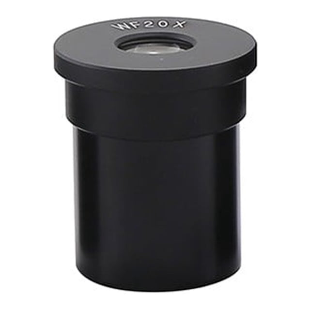 Lefu Oculaire de Microscope Biologique WF5X WF10X WF15X WF16X WF20X WF25X