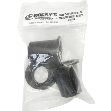 Easy Rollers Bushing & Washer Set price history on PriceWatchPro