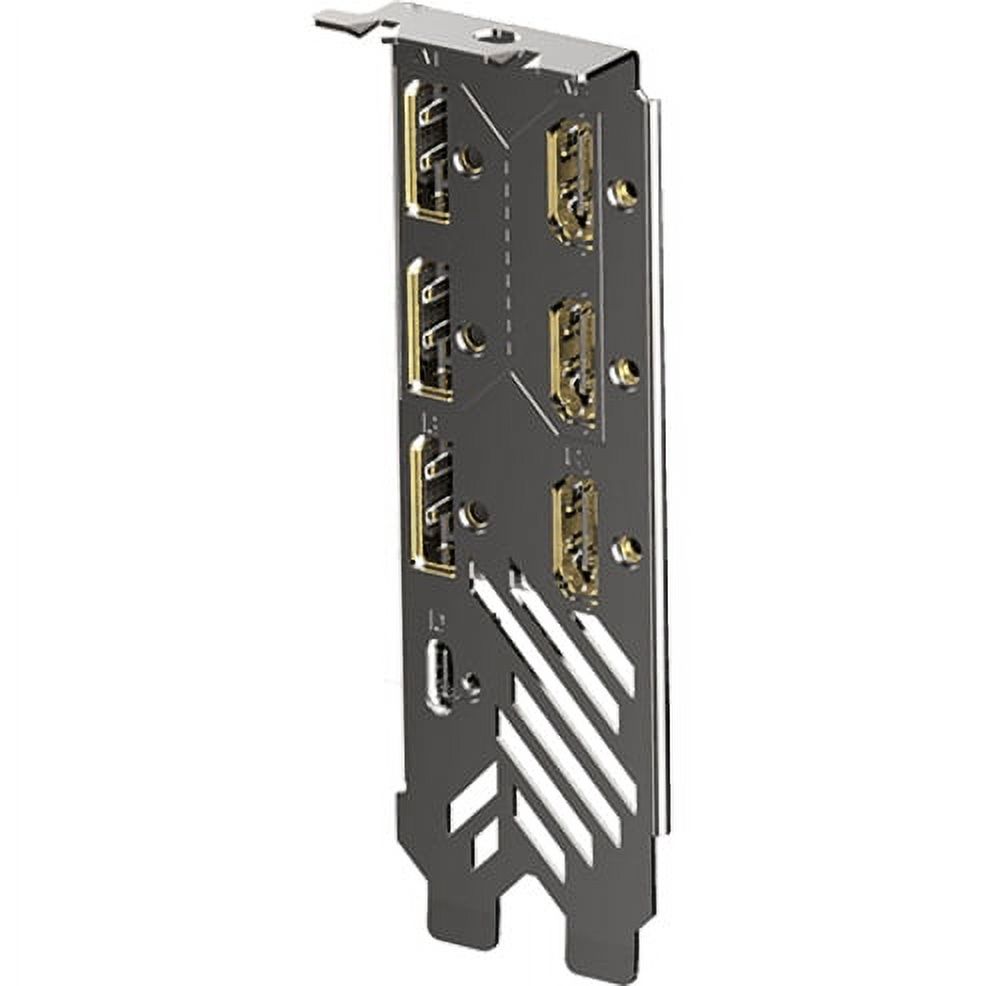 GIGABYTE AORUS GeForce RTX 2080 8GB Video Card with RGB, GV-N2080AORUS-8GC