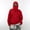 Red, variant on Kids Girls Boys Hoodie with Mask Casual Long Sleeve Hoodie Sweatershirt Pullover Boys Creative Hoodies Winter Clothes Girls Clothes Size 11-12 Years
