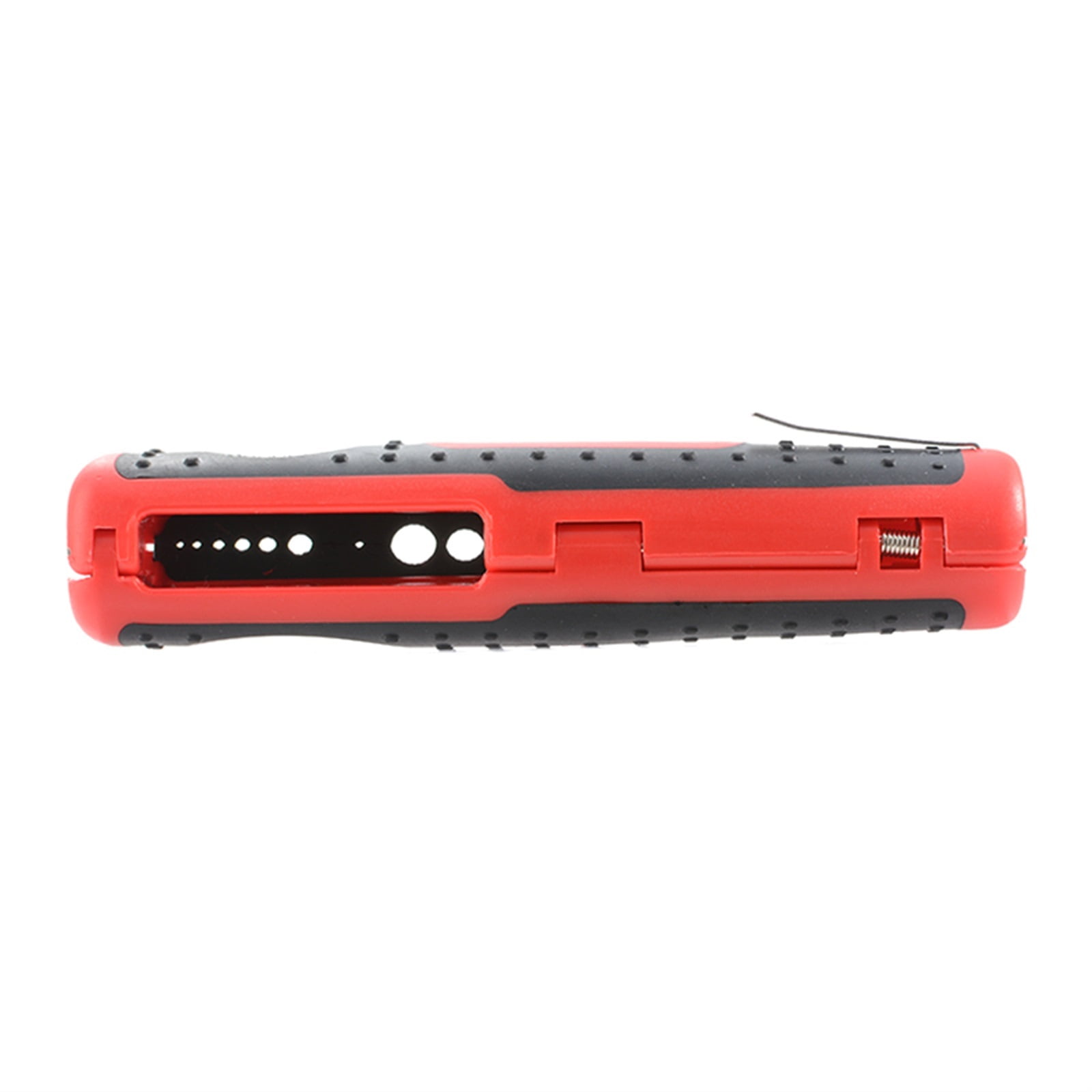 2pcs Multifunctional Cable Wire Stripper Plier Stripper Hardware Tool Line Pliers Handle Stripping Crimper Dismantling Tool