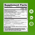 thumbnail image 2 of Suplemento Probiotico Arthur Andrew Medical Syntol Formula 3 en 1 360 Capsulas, 2 of 5