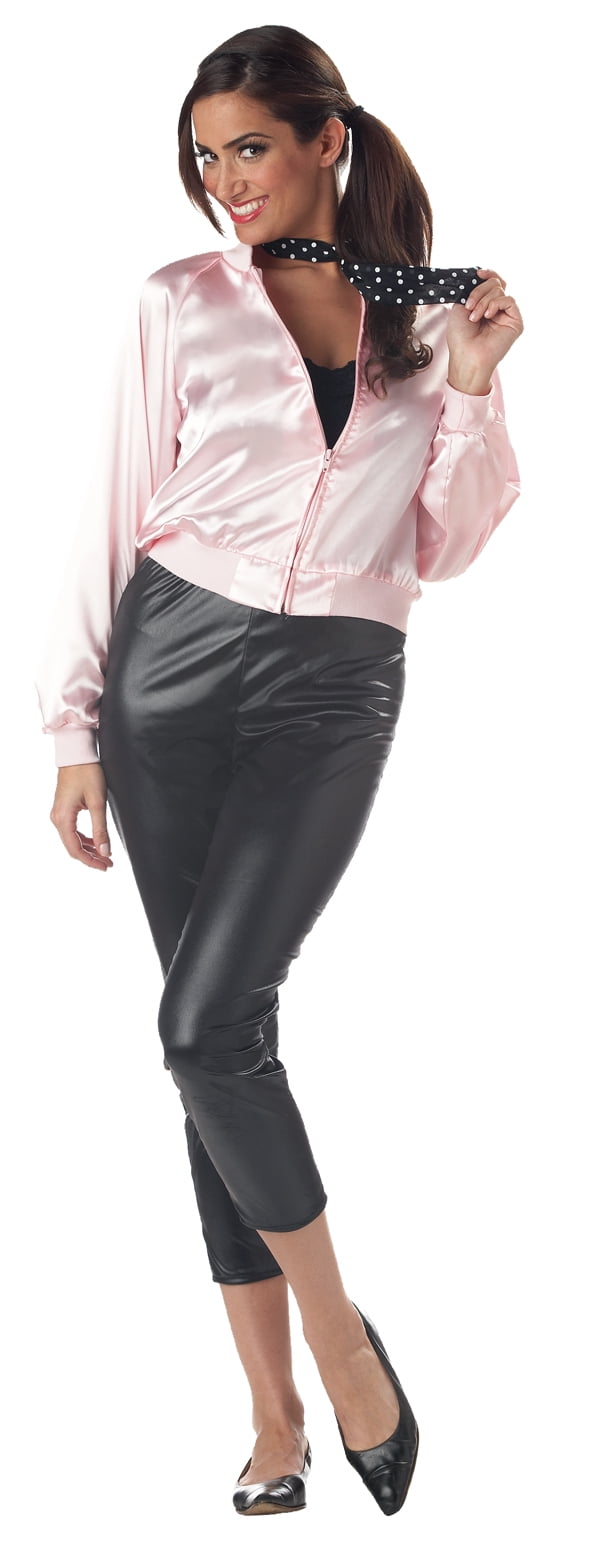 walmart pink ladies jacket