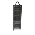 thumbnail image 1 of Shisuyan Simple Craft Vinyl Roll Organizer Grey 1Pack 0.2X8.4X27.2In, 1 of 8