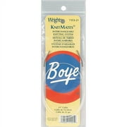 Boye KnitMates Cables
