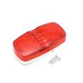 thumbnail image 3 of Yimiti Led Front Rear Side Marker Light Truck Van Trailers Indicator Lamp 12V 24V Amber-Red, 3 of 9