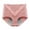 Light Pink, variant on Product Category Women's Panties | Product Title Four-Layer Leakage-Guard Menstrual Panties for Teens and Women | Soft Comfortable Reusable Underwear for Menstrual Management