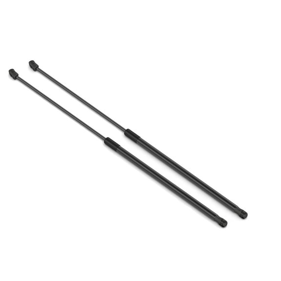 Set of 2 new made by Stabilus 4B-755526 Fits Cts 2015 to 2019 Hood Lift