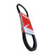 thumbnail image 1 of Banda Automotriz A-70, Marca Alaska V-Belts, 2 Piezas, 1 of 4
