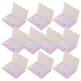 thumbnail image 4 of MLINS 10 Boxes Facial Oil Absorbing Tissues Skin Care Makeup Facial Oil Blotting Paper, 4 of 7