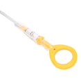 thumbnail image 4 of Oil Dipstick, Rustproof 1530121040 Lightweighht Oil Level Measure  Replacement For Yaris 2006-2016 For Car Accessory, 4 of 8