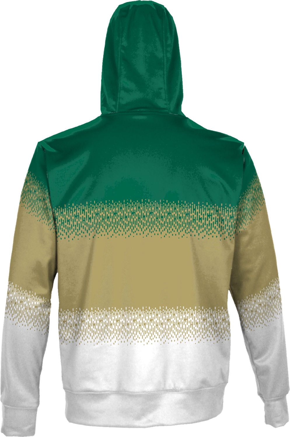 ProSphere Colorado State University Boys Hoodie Sweatshirt Drip