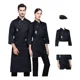 thumbnail image 1 of 3pcs Paquete Filipina Chef Hombre Y Mandil Y Gorro De Cocina, 1 of 8