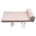 thumbnail image 1 of Coussin en Mousse pour Animaux Lavable Détachable Rectangulaire, 1 of 4