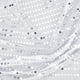 thumbnail image 1 of Tela de malla de lentejuelas blancas de 2 yardas, tela de red metálica plateada por yarda, tela de red de tul de gasa con lentejuelas grandes y brillantes, 1 of 9