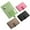 Green, variant on WHIPPY Passport Holder for Travel Leather Passport Wallet with Airtag Slot Women Men RFID Blocking Passport Cover Case Pink Travel Essentials