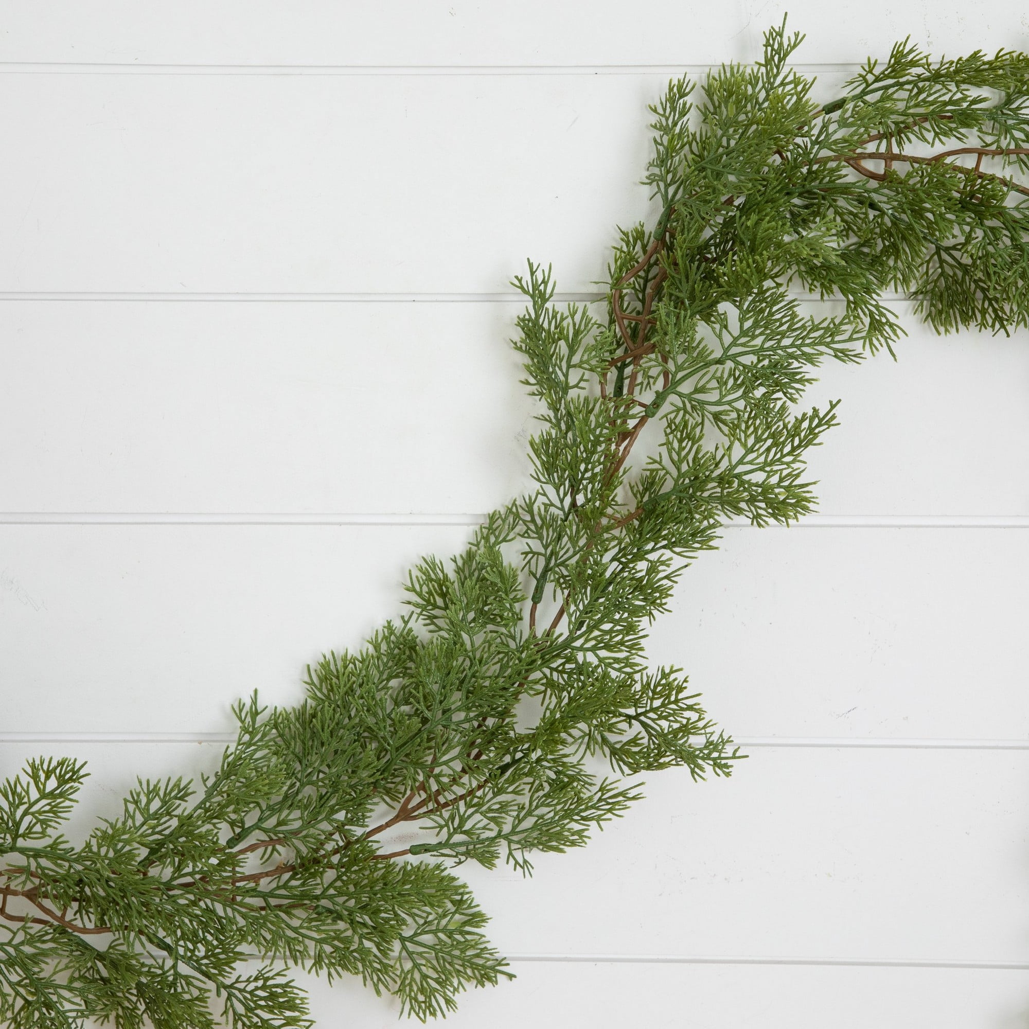 6ft. Artificial Real Touch Vine Garland