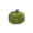 Green #y68, variant on BiFandian Artificial Velvet Pumpkin Table Decor Indoor, Flocked Fall Harvest Pumpkin Ornaments, Halloween Thanksgiving Tabletop Centerpiece Decorations