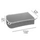 thumbnail image 5 of Cepillo de silicona 3 en 1 para platos, cepillo de limpieza de doble cara para ollas, sartenes y fregaderos, cepillo para platos resistente a olores, herramienta para lavar platos., 5 of 8
