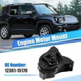 thumbnail image 2 of Unique Bargains Front Engine Motor Transmission Mount 12361-15170 for Toyota Corolla 1.6 93-97 Engine Torque Strut Mount, 2 of 7