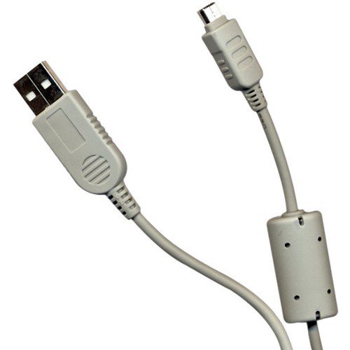 Olympus USB Download Cable (CBUSB8)